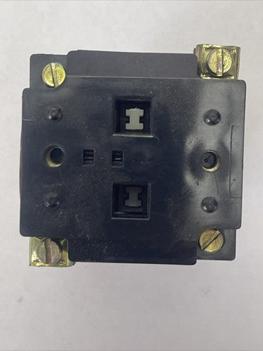 SYLVANIA CLARK 100T-PBLT20 ILLUMINATED PUSHBUTTON 240V 50/60HZ5