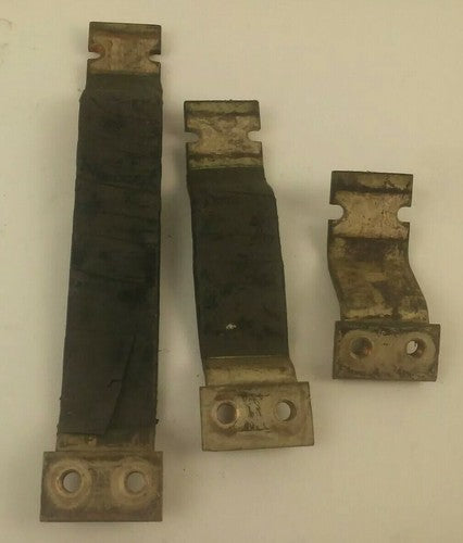 GENERAL ELECTRIC KL3 MOUNTING HARDWARE KIT SHALLOW OLD1