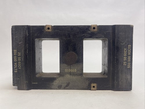 ITE G10G60 COIL 25 50 60HZ 550-600 VOLTS0