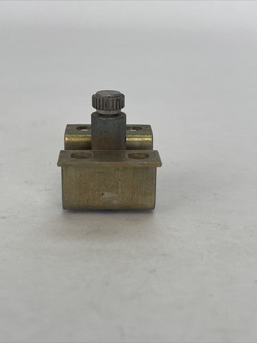 ALLEN BRADLEY W79 HEATER ELEMENT (LOT OF 2)3