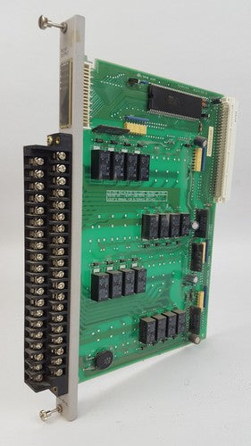 SIEMENS OUTPUT MODULE 505-49161