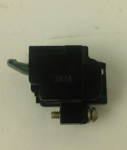 ALLEN BRADLEY 1495-NX4, SER L, AUXILARY CONTACT, STANDARD DUTY, 600V, NS NO BOX3