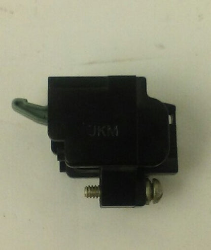 ALLEN BRADLEY 1495-NX4, SER L, AUXILARY CONTACT, STANDARD DUTY, 600V, NS NO BOX3