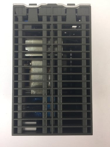 SIEMENS 1P 6EP1 332-2BA00 SITOP POWER 4 POWER SUPPLY INPUT AC230/120V 3