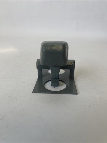 CUTLER HAMMER 10250TA14 LEVER OPERATOR FOR 2 VERTICALLY MTD. FLUSH PUSHBUTTONS3