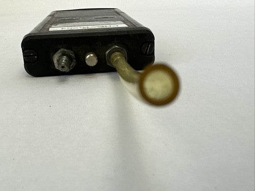 DWYER SERIES 475 MARK III DIGITAL MANOMETER6