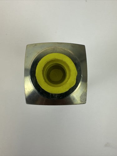 STAUFF RV-10-7-S RV CHECK VALVE 7250PSI3