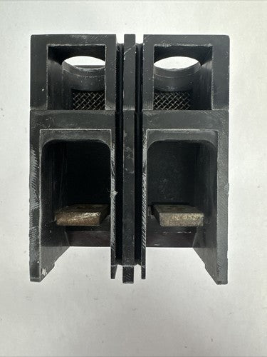 FPE NEJ223150 TYPE AB CIRCUIT BREAKER 2POLE 150AMP 240VAC THERMAL MAGNETIC TRIP4