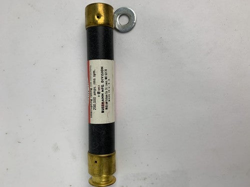 Bussman Low-Peak Dual Element LPS-RK 3 2/10 3 2/10A 600V Fuse "Lot of 10"4