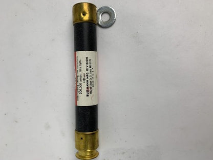 Bussman Low-Peak Dual Element LPS-RK 3 2/10 3 2/10A 600V Fuse "Lot of 10"4