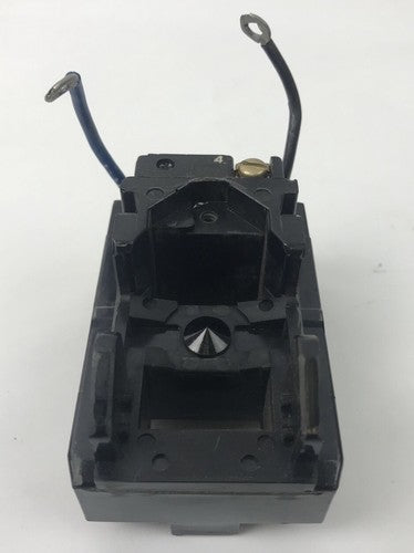 ALLEN BRADLEY 95AB113 COIL, 208V @ 60Z, INT. DUTY COIL, USED GOOD CONDITION 1