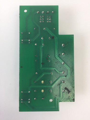ASM/GE PS37A1 CIRCUIT BOARD 44A737246-G017