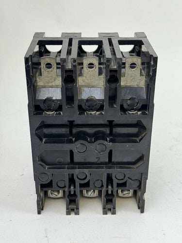 CUTLER-HAMMER - HFC3015 - CIRCUIT BREAKER - 15A/ 600 VAC/ 3 POLE4