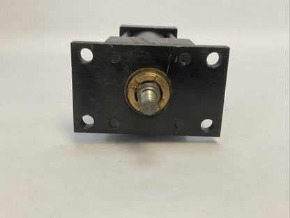 PARKER 2.00CJ2ALU14AC3.000 CYLINDER 250PSI5