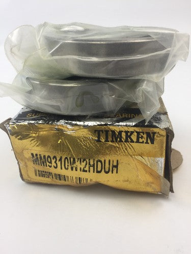 TIMKEN MM9310WI2HDUH SUPER PRECISION BEARINGS0