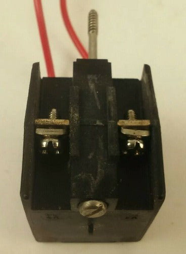 KLOCKNER MOELLER T125/6-CNA TRANSFORMER T125/6 125V 50/60HZ (NO BOX)3