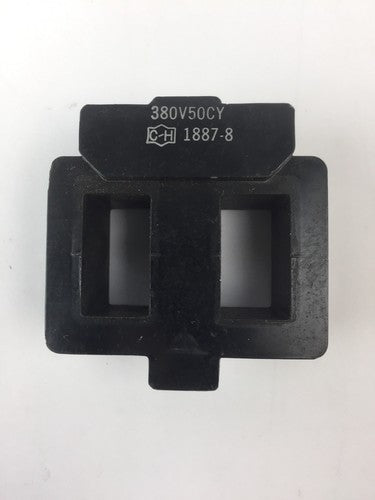 CUTLER HAMMER 9-1887-8 COIL 380V 50CY0