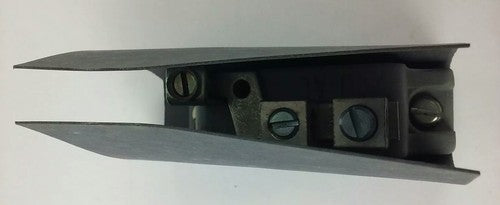 GE TNI62 MOD.1 INSULATED GROUNDABLE NEUTRAL 600V, 60A, NEMA 1& 3R (LOT OF 2)3