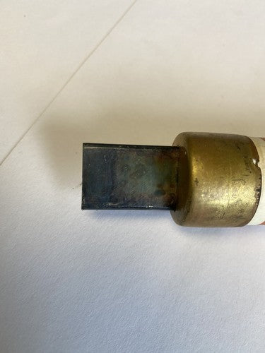 Shawmut One-Time OT100 100A 250V Fuse "Lot of 5"4