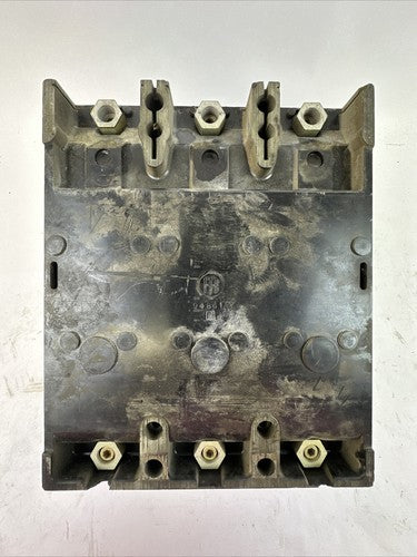 ITE ET5917 CIRCUIT BREAKER 225AMP 600VAC 3POLE TYPE ET 225 AMP "J" FRAME4