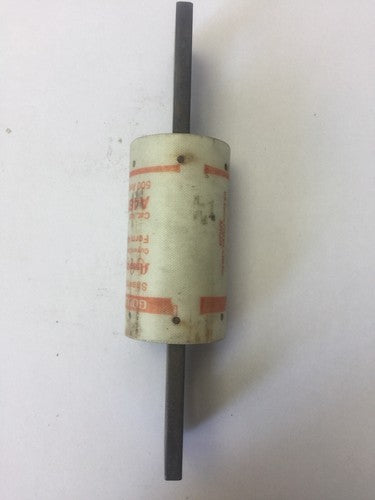 GOULD SHAWMUT A4BY500 AMP-TRAP CURRENT LIMITING FUSE 500AMPS 600VAC FORM 480 5