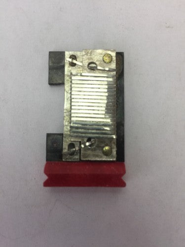 WESTINGHOUSE MSH.98A HEATER ELEMENT (LOT OF 5)0