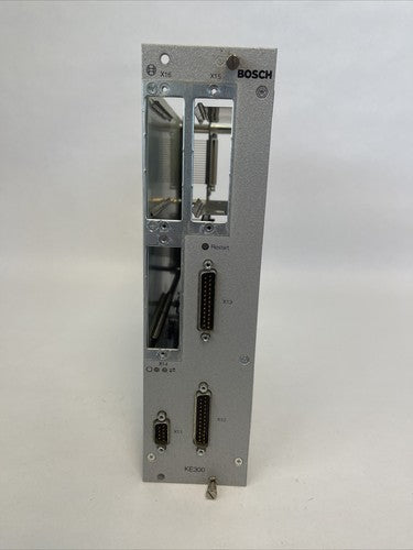 BOSCH 0 608 830 162 KE300 COMMUNICATION UNIT 5V 3A 24V 2A 06088301620