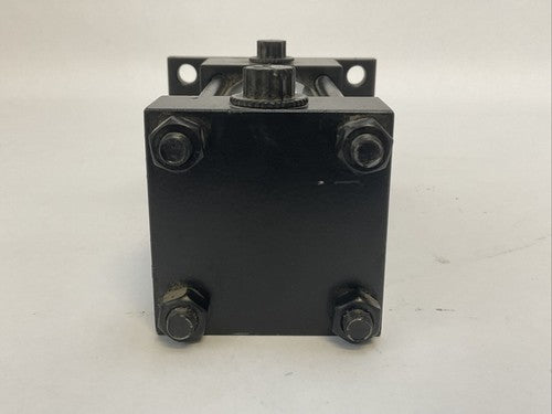 PARKER 2.00CJ2ALU14AC3.000 CYLINDER 250PSI3