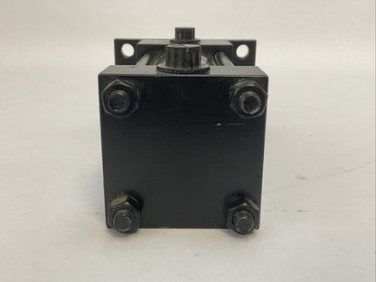 PARKER 2.00CJ2ALU14AC3.000 CYLINDER 250PSI3