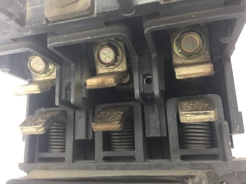 ALLEN BRADELY 500-DOD930 STARTER SIZE 3 600VAC 90A CD236 115-120V 60HZ 110V 50HZ5