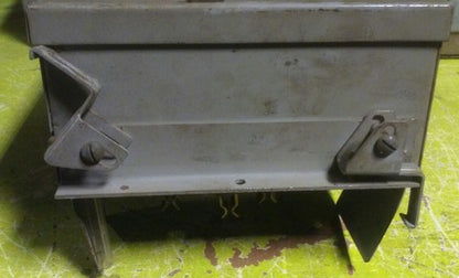 ITE I-T-E UP321 XL-Universal Door Operated Bus Plug - 30A, 240V, 3-Pole4