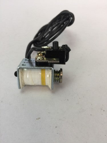 WESTINGHOUSE/CUTLER HAMMER 2609D39G16 FB SHUNT TRIP RH 2 OR 3P 480VAC W/CUT OFF6