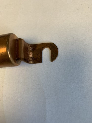 Bussmann Fusetron ACK-175 175A (Voltage not Specified) Fuse "Lot of 3"3