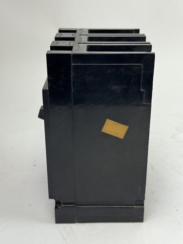 CUTLER-HAMMER - HFC3015 - CIRCUIT BREAKER - 15A/ 600 VAC/ 3 POLE5