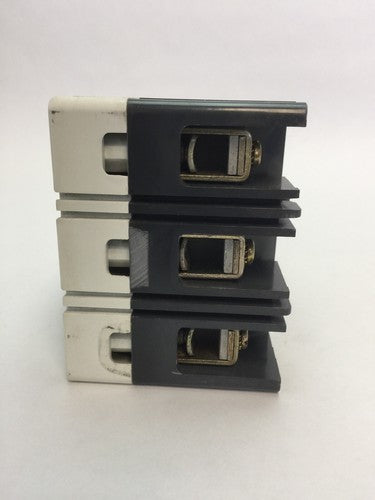 WESTINGHOUSE HMCP007C0C 7AMP 600VAC 250VDC SERIES C 3P 6630C87G056