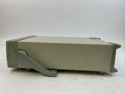 ADCMT 7451A DIGITAL MULTIMETER3