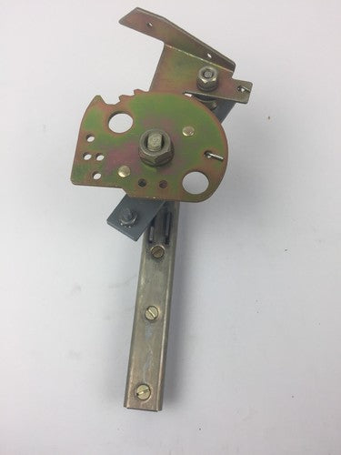 ALLEN BRADLEY 1494V-L3 DOOR HARDWARE KIT RIGHT HAND TOP BOTTOM SIDE LATCHING5