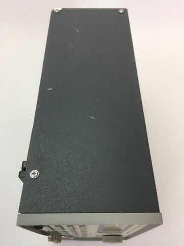 WAVETEK MODEL 39 30MS/S UNIVERSAL WAVEFORM GENERATOR 198-264VAC 250mA(T)250V HRC7