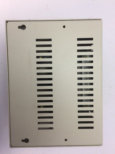 TCI KLR25ATB2 3 PHASE LINE REACTOR SLINE GUARD 600V 60HZ 25A 2