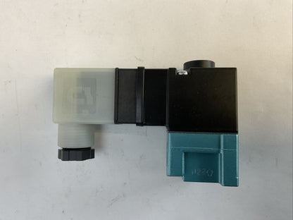 MAC 113B-611JD VALVE 120V 60HZ 8.5W5