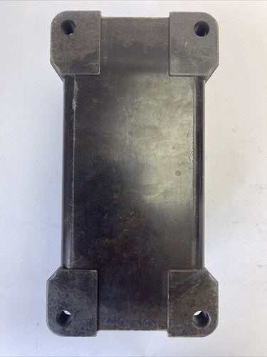 WESTINGHOUSE 1151129-D PUSHBUTTON STATION 600V TYPE HDN4