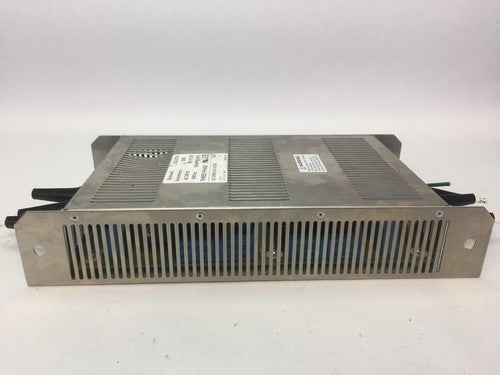 ROCKWELLAUTOMATION 2090-XXLF-X330B AC DRIVE RFI FILTER 480VAC 30AMP 3 PHASE6