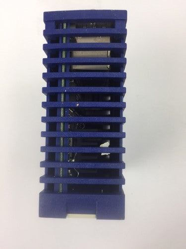 HIRSCHMANN RS2-TX RAIL SWITCH ETHERNET 24VDC 8 PORT5