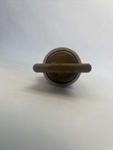 ECONOLIM NCLR400 CURRENT LIMITING CLASS RK1 FUSE 250VAC 400AMP6