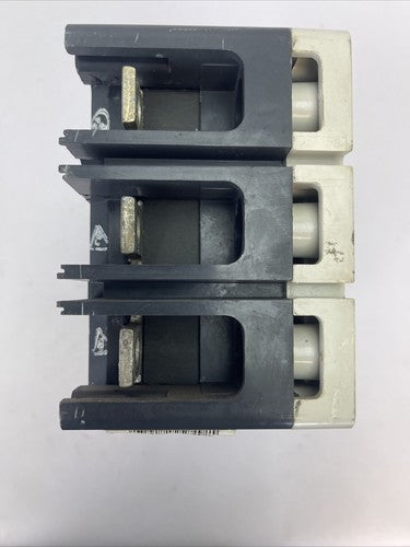 EATON CUTLER HAMMER DK 65K DK3400W CIRCUIT BREAKER, 400AMP 3 POLE, 240vAC5
