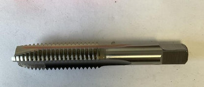 HERTEL HSS SPIRAL POINT TAP 5/8-11 H3 3FL PLUG 411134403