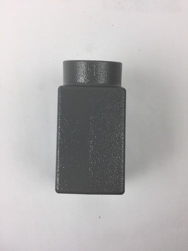 HARTING HAN 16B-GS-29 CONNECTOR HOOD 4