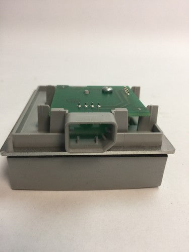 LEUZE 401749.001 CONTROL PANEL3