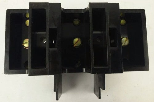 ALLEN BRADLEY 1494V-FS100 FUSE BLOCK, 100A, 600V, 1494V, 1494VFS100, NEW OTHER6