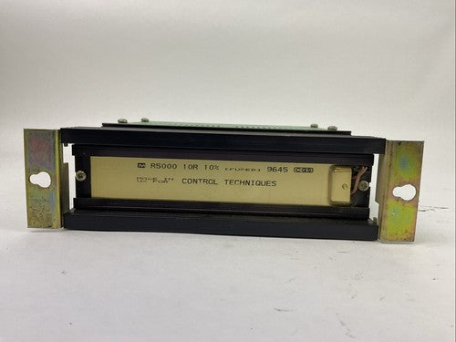 CONTROL TECHNIQUES MIDI MAESTRO 140X14/28 DC SERVO DRIVE3